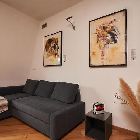 Gallery Suite The Turin Center Apartment 5 Floor, Free Garage, Big Terrace Zewnętrze zdjęcie