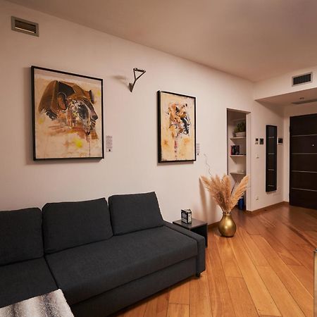 Gallery Suite The Turin Center Apartment 5 Floor, Free Garage, Big Terrace Zewnętrze zdjęcie