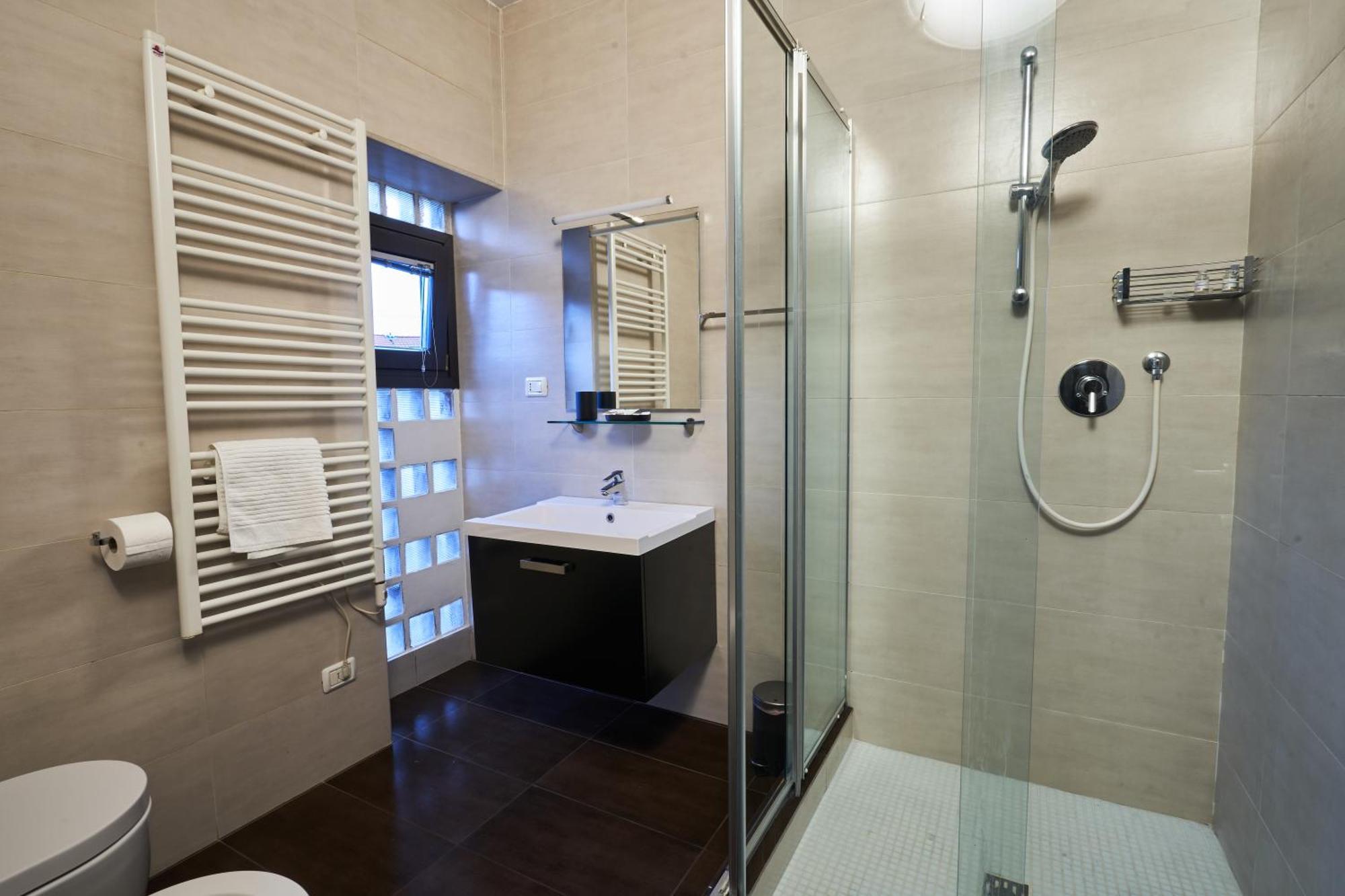 Gallery Suite The Turin Center Apartment 5 Floor, Free Garage, Big Terrace Zewnętrze zdjęcie