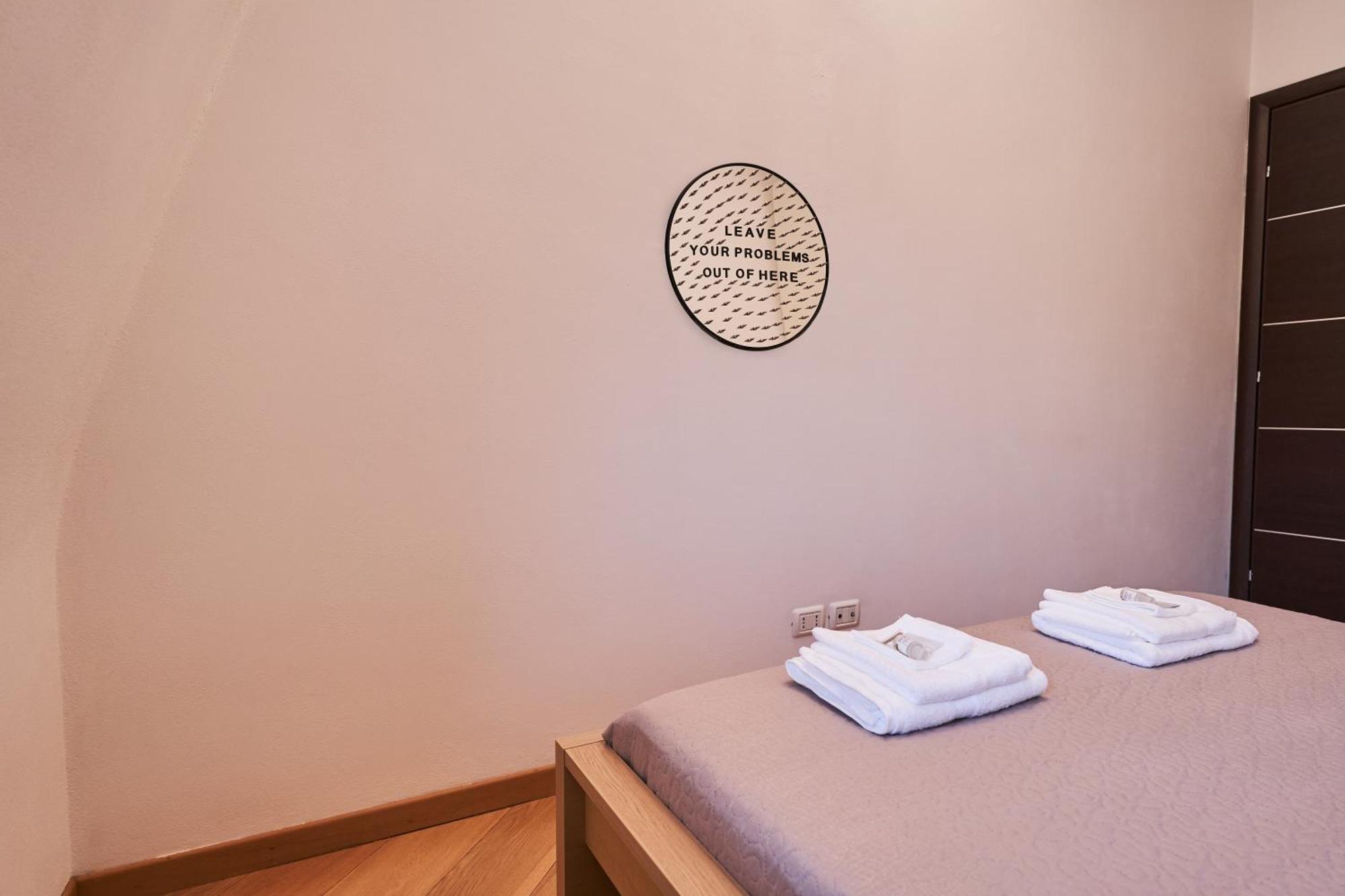 Gallery Suite The Turin Center Apartment 5 Floor, Free Garage, Big Terrace Zewnętrze zdjęcie