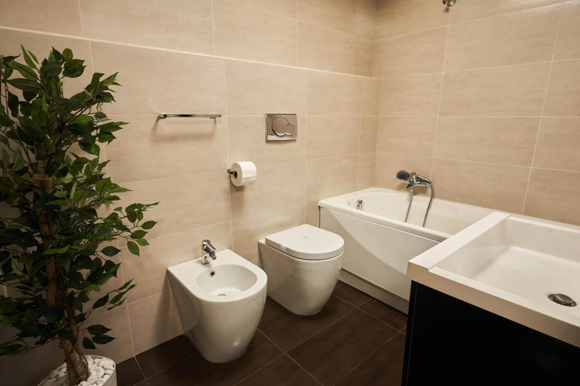 Gallery Suite The Turin Center Apartment 5 Floor, Free Garage, Big Terrace Zewnętrze zdjęcie