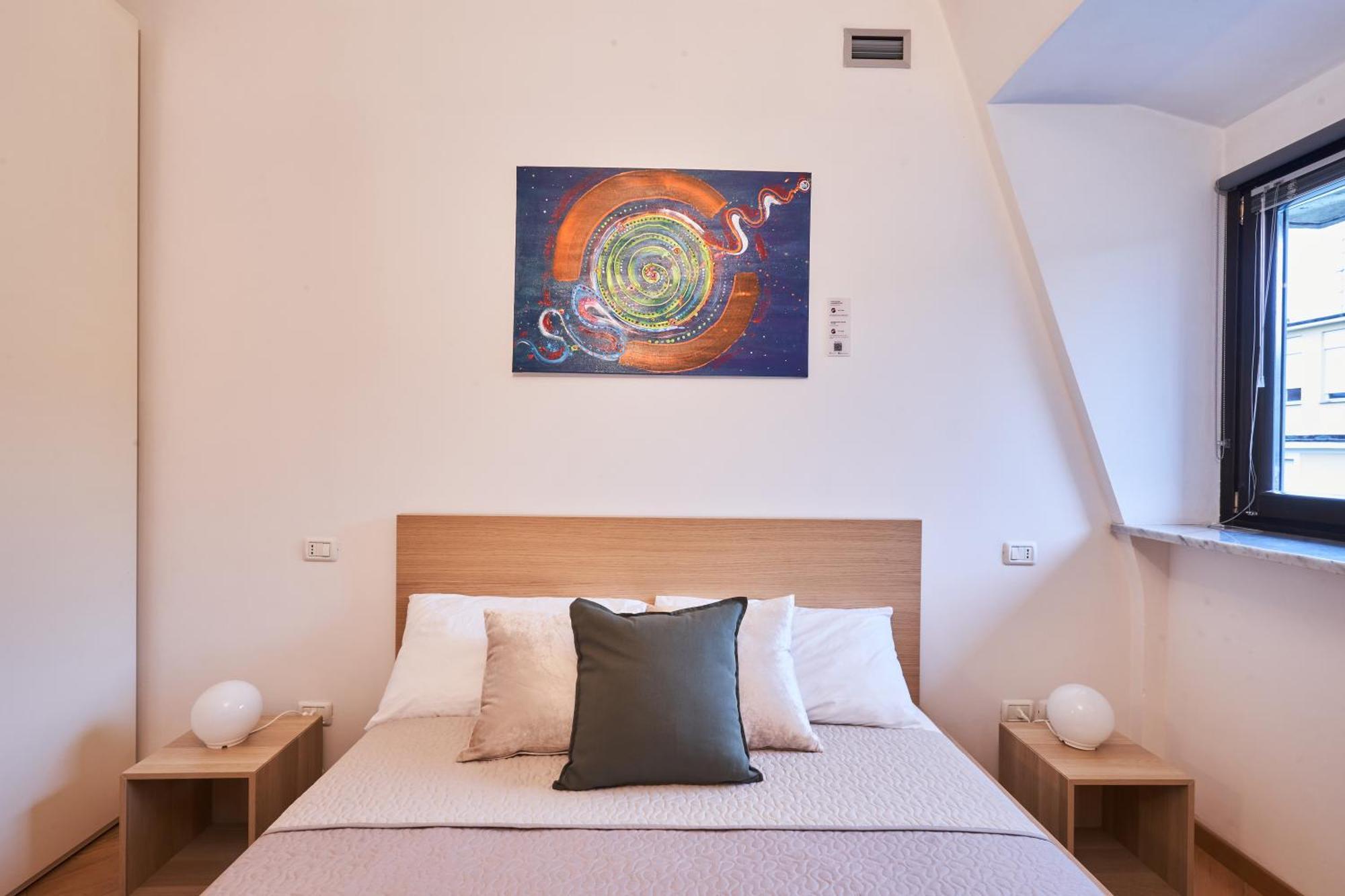 Gallery Suite The Turin Center Apartment 5 Floor, Free Garage, Big Terrace Zewnętrze zdjęcie