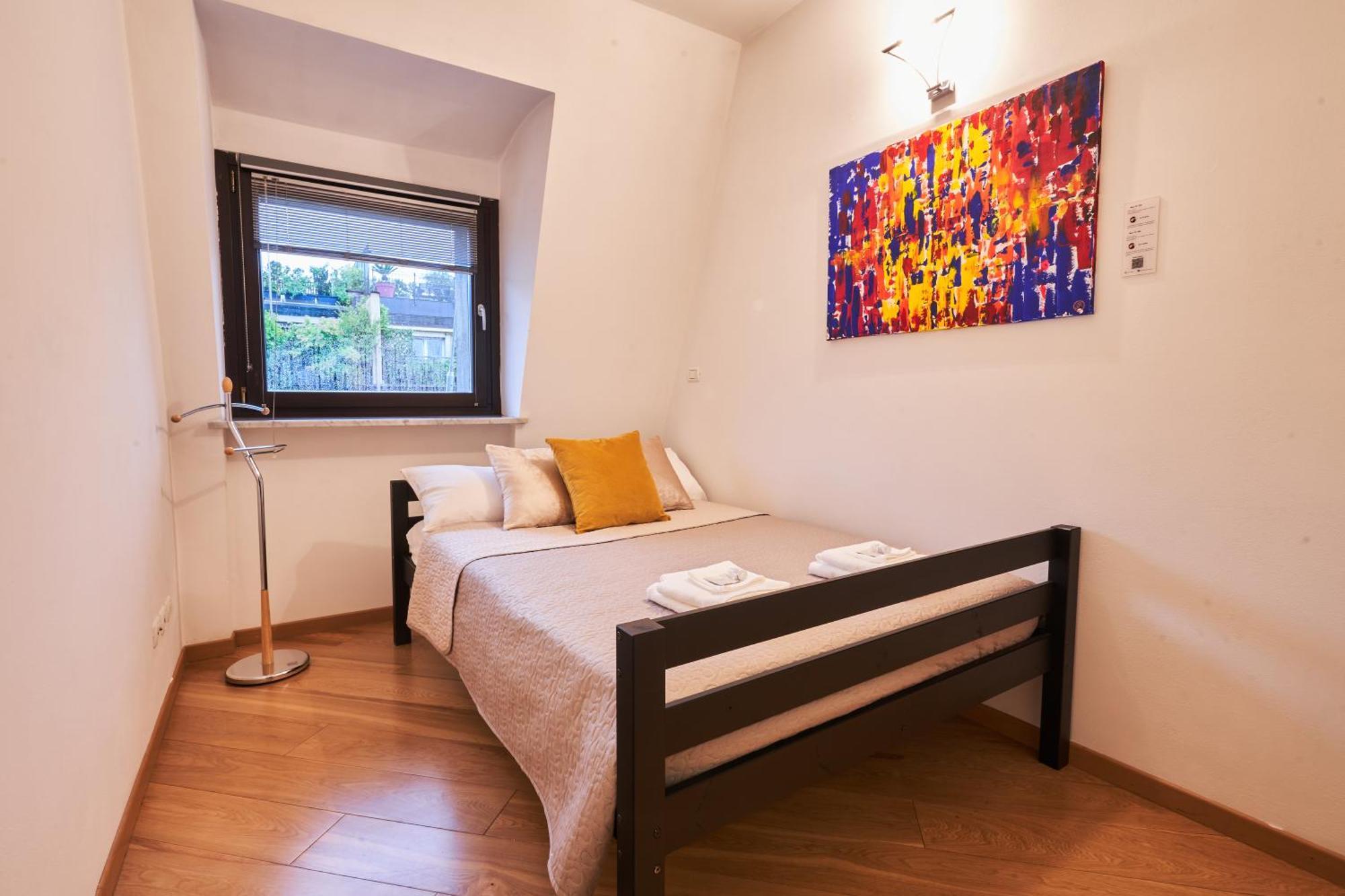 Gallery Suite The Turin Center Apartment 5 Floor, Free Garage, Big Terrace Zewnętrze zdjęcie